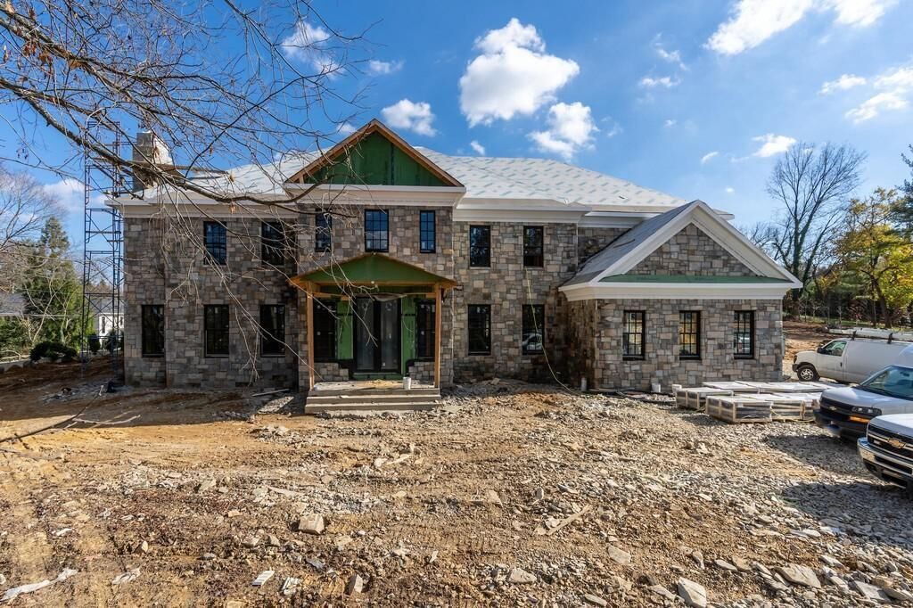 #12. 1011 Turkey Run Rd, McLean